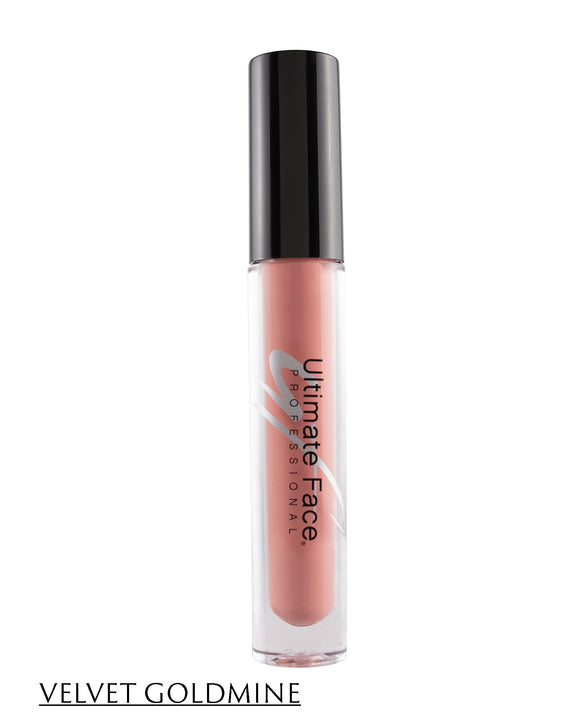 Liquid Lip- Velvet Goldmine